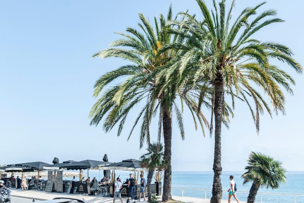 Superbe Avec Terrasse En Front De