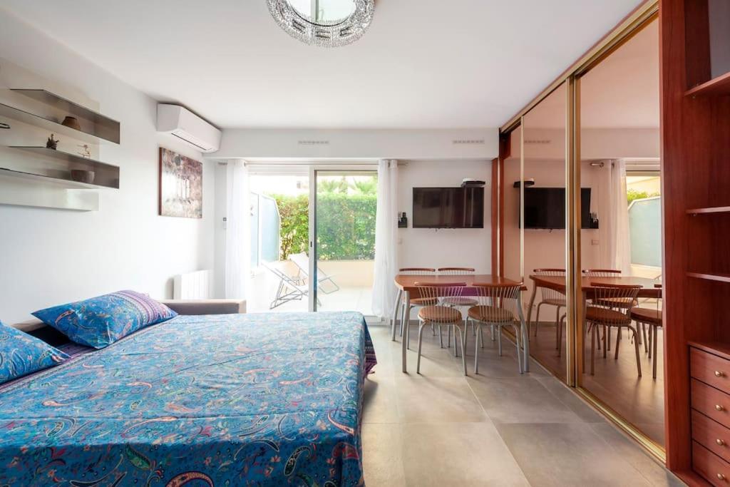 Apartment Superbe Avec Terrasse En Front De