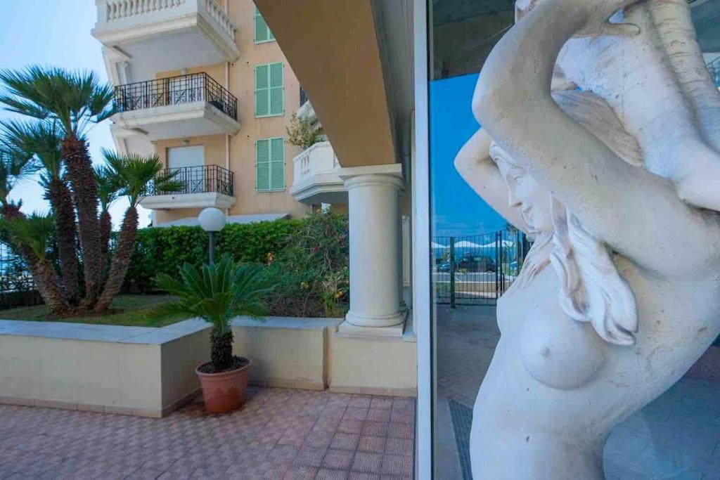 Apartment Superbe Avec Terrasse En Front De