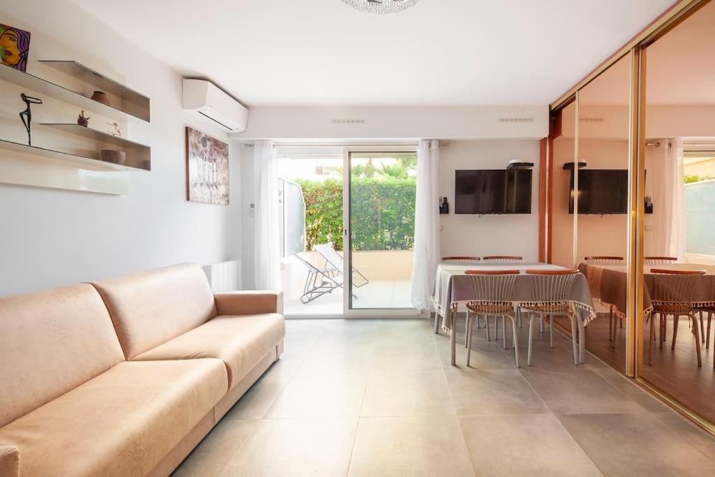 Apartment Superbe Avec Terrasse En Front De