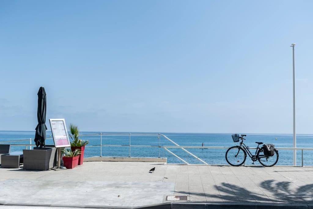 Superbe Avec Terrasse En Front De Apartment